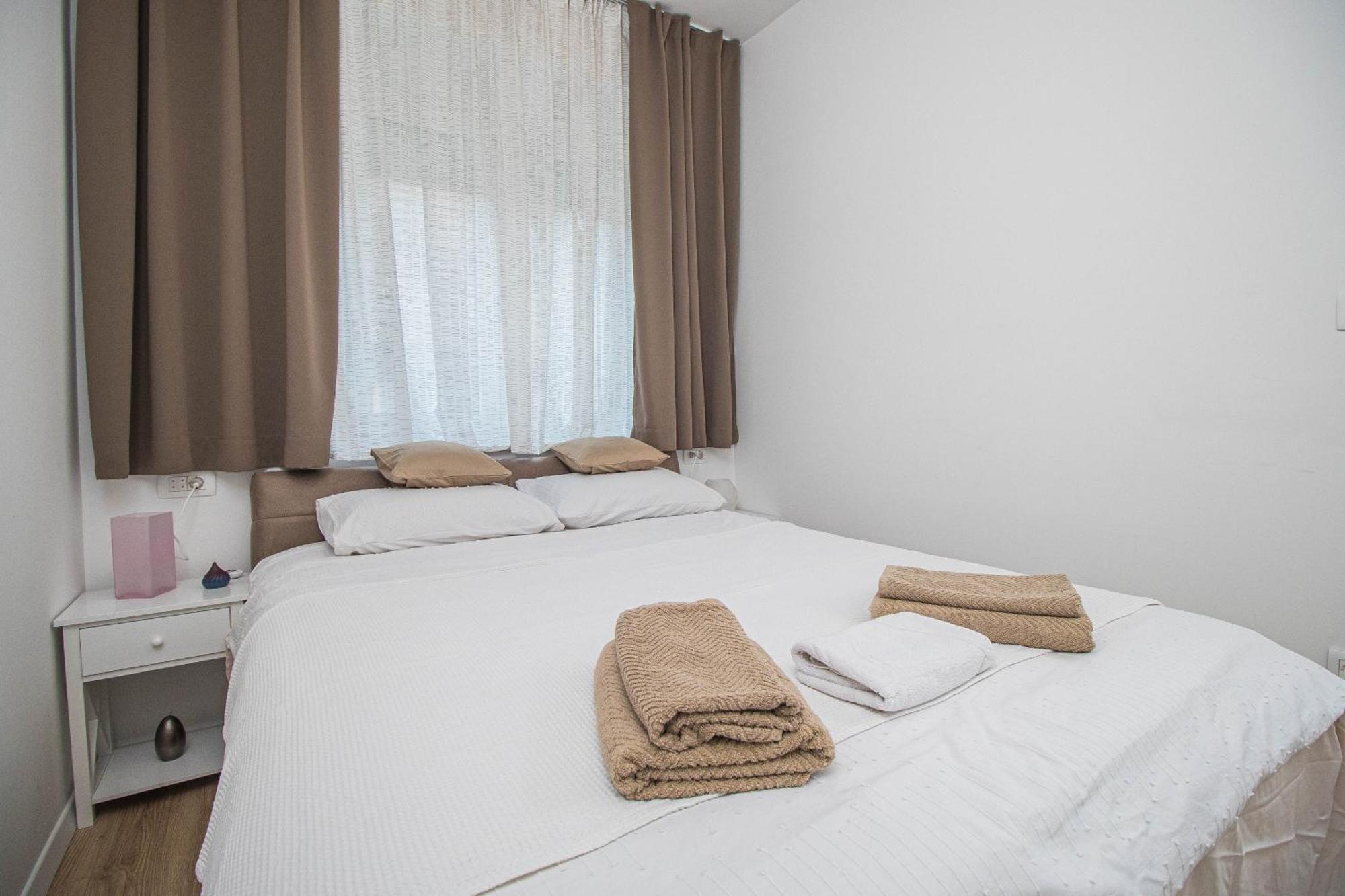 Apartman Maki Vinkovce Kültér fotó