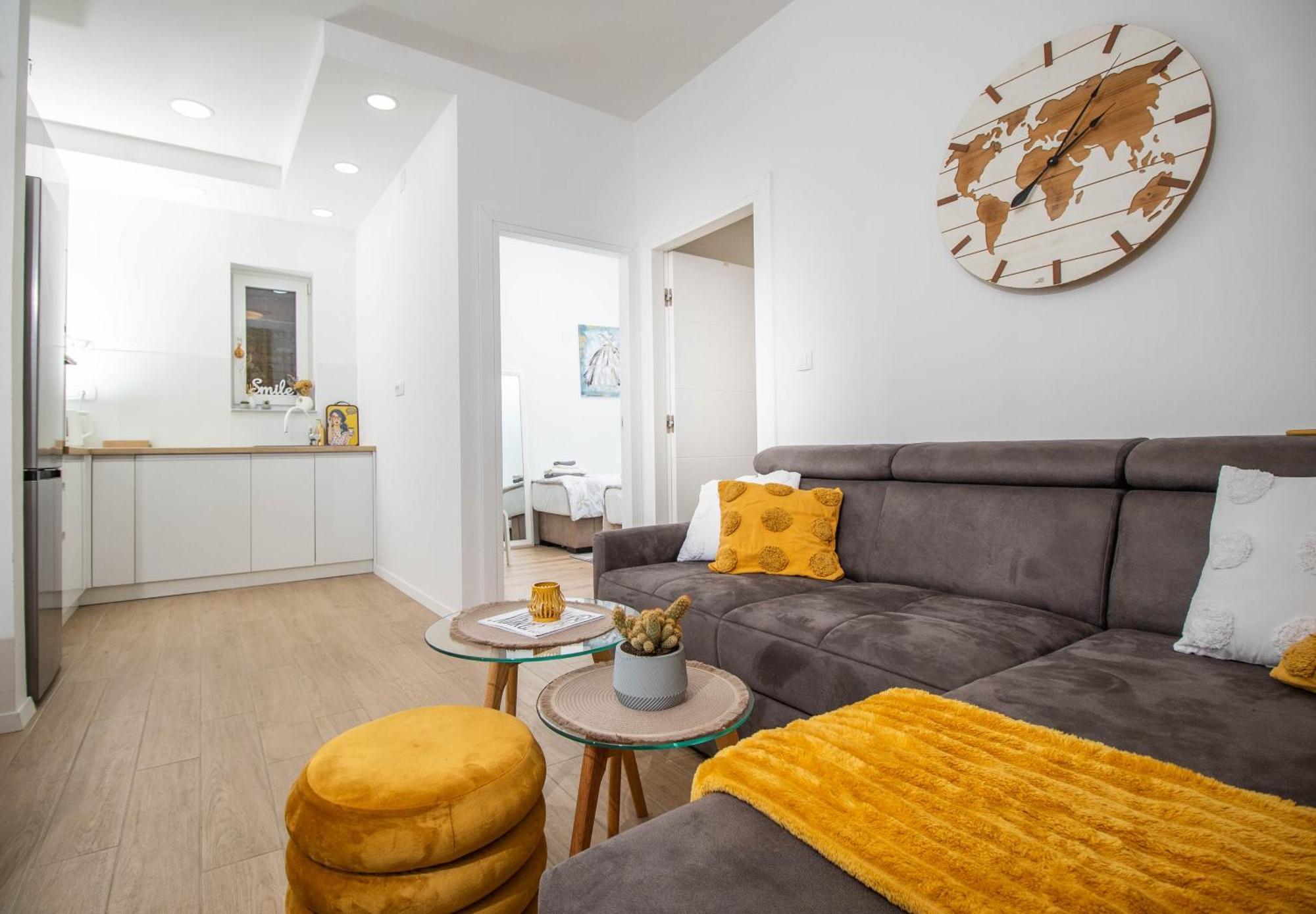 Apartman Maki Vinkovce Kültér fotó