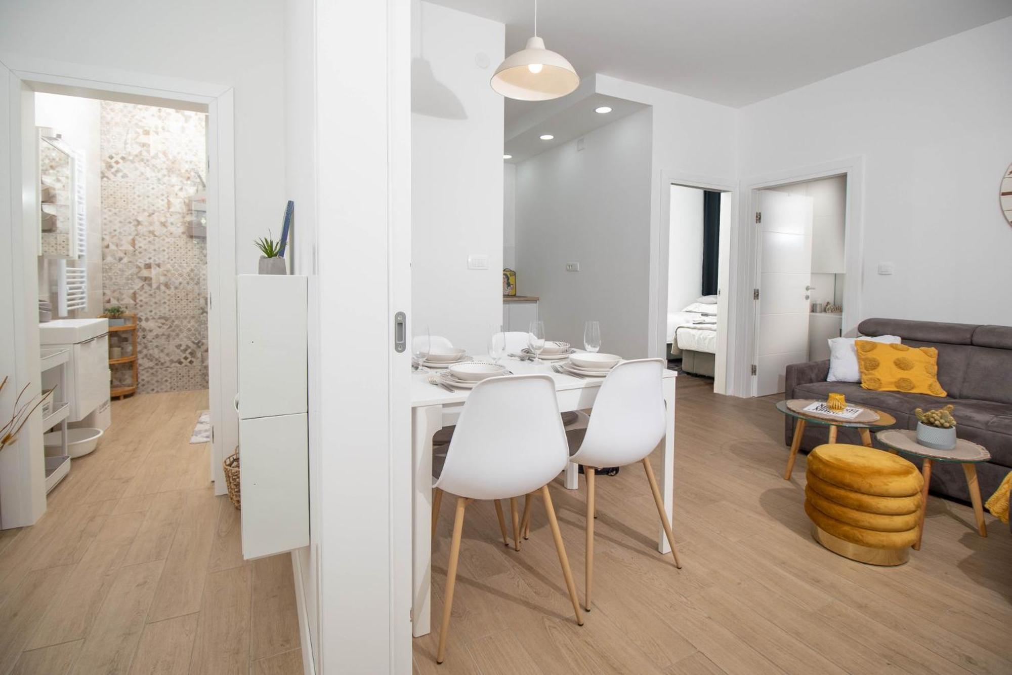 Apartman Maki Vinkovce Kültér fotó